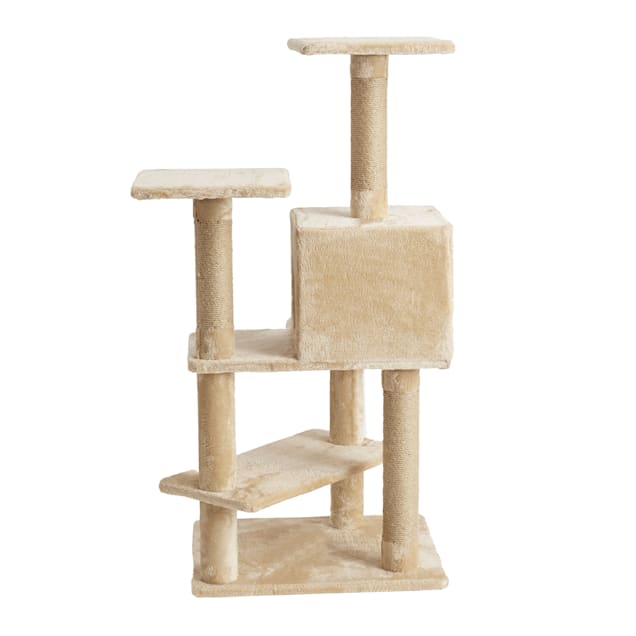 Petsmart hot sale cat tower