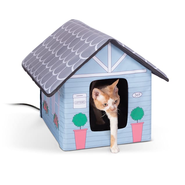 Petco cat house sales