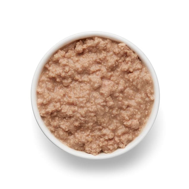 The Honest Kitchen Meal Booster: 99% Turkey & Duck Wet Dog ...