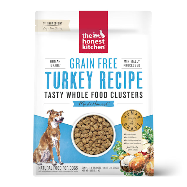 Petco dehydrated clearance dog food