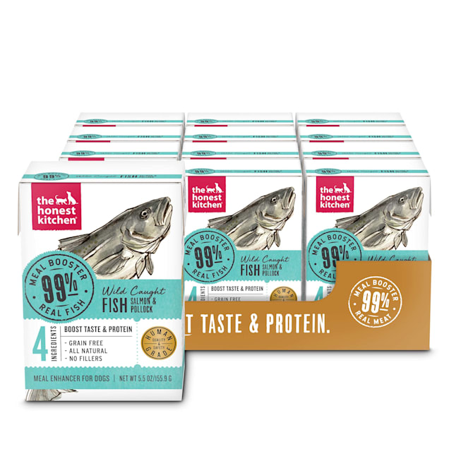 Petco honest kitchen outlet