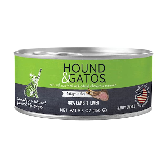 Hound and gatos petsmart store