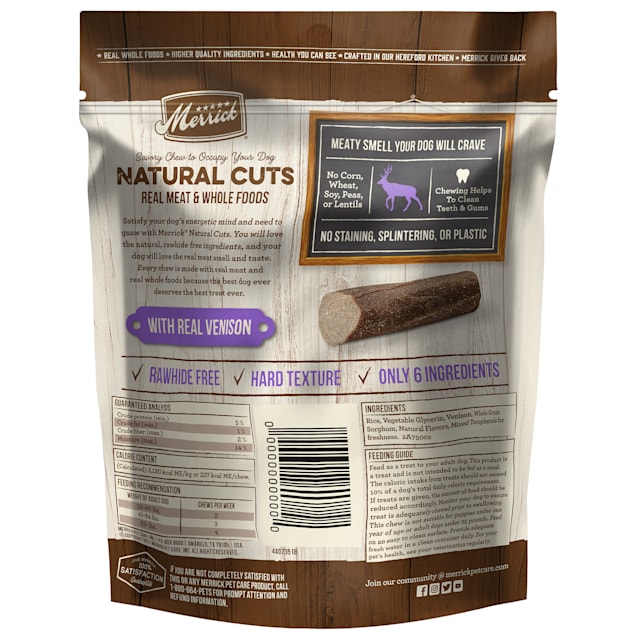 Merrick non grain sales free