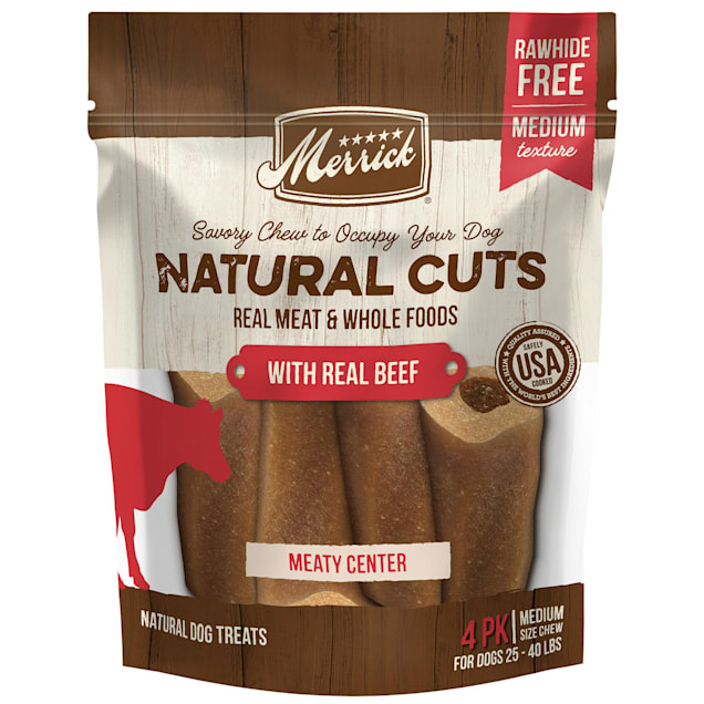 Non rawhide dog treats hotsell