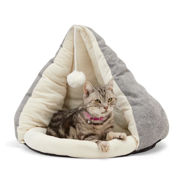 Cat play bed sales