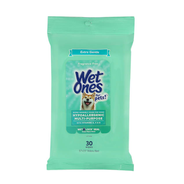 Dog new arrivals wipes petco