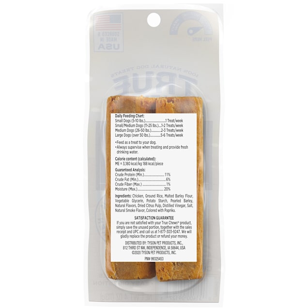 True chews petco top