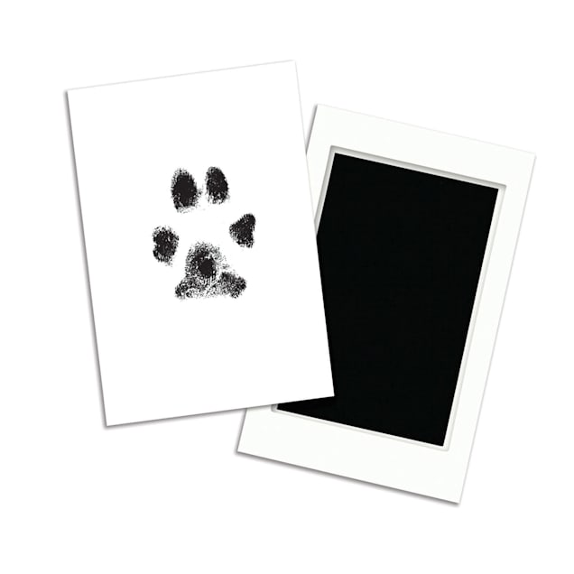 Pearhead Pet Paw Print Clean-Touch Ink Pad