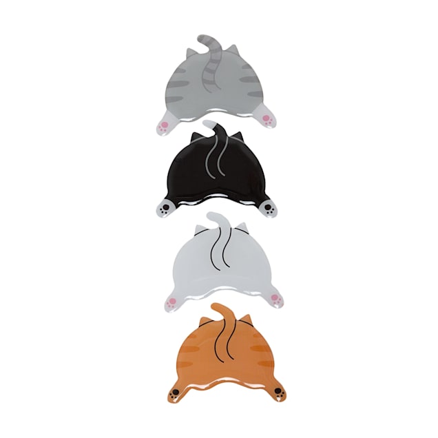 Cat sales butt magnets