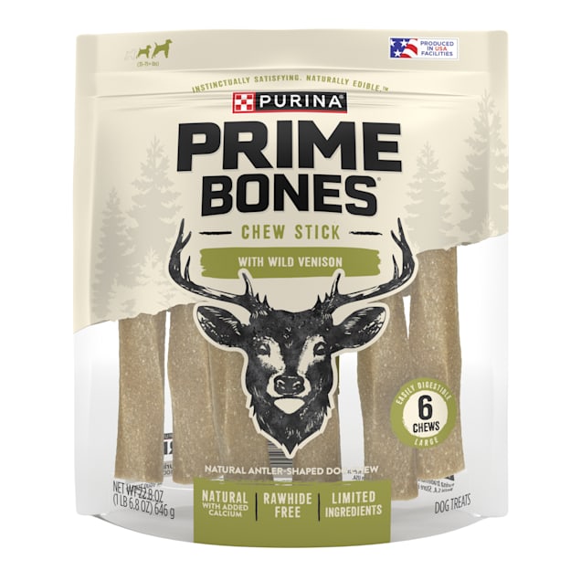 Venison bones cheap for dogs
