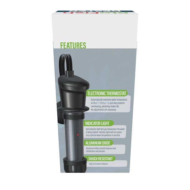 Petco aquarium heater online