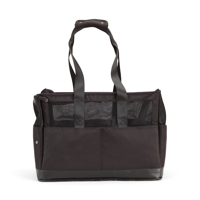 Canvas dog carrier store