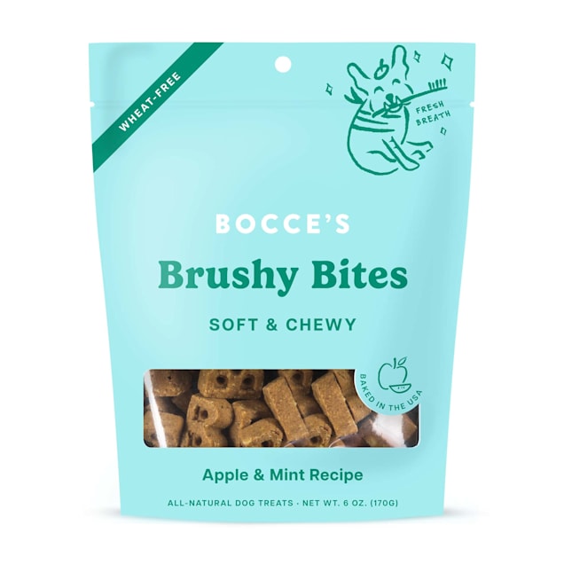 Dog Jerky Treats – Bocce's Bakery