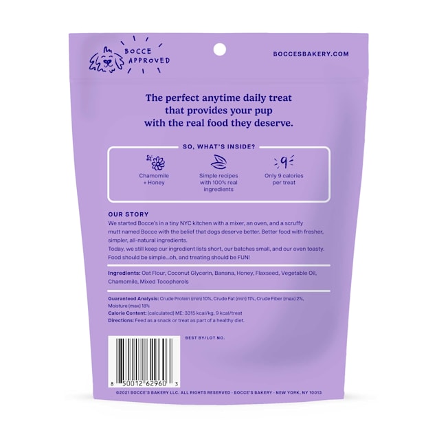 Dream naturals dog treats new arrivals