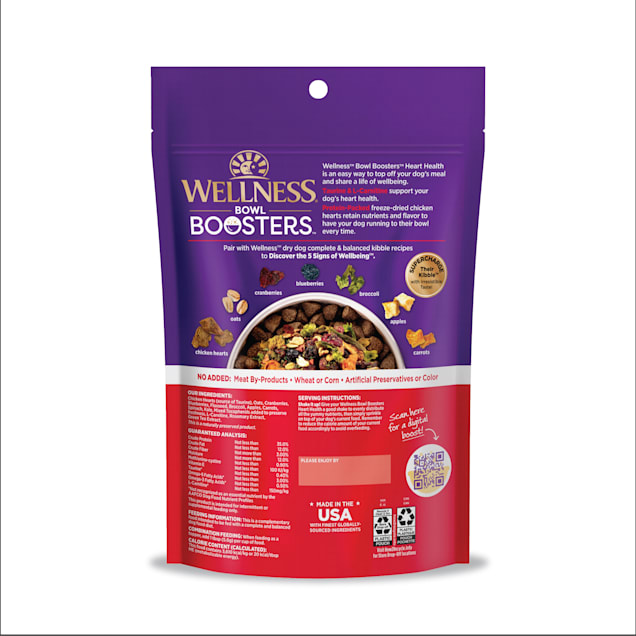 Wellness core heart disease top