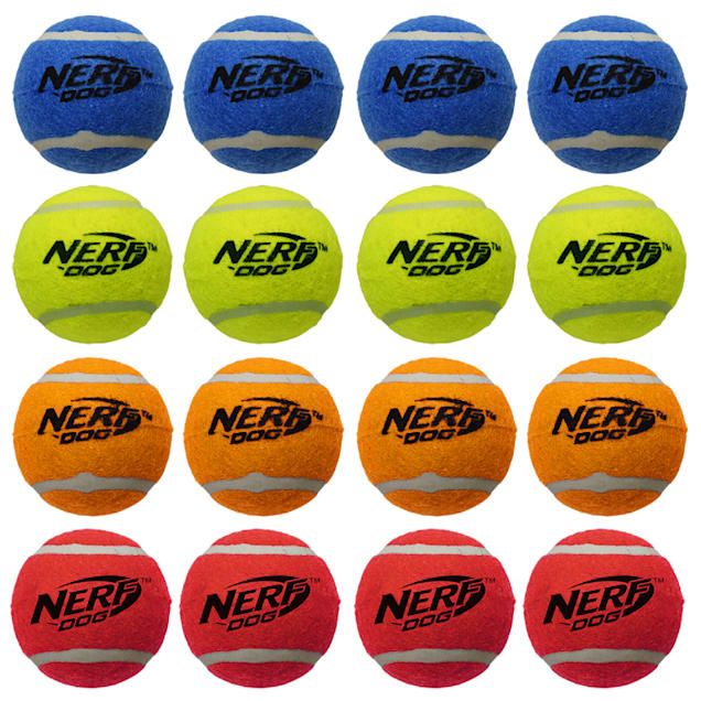 Nerf ball dog toy shop