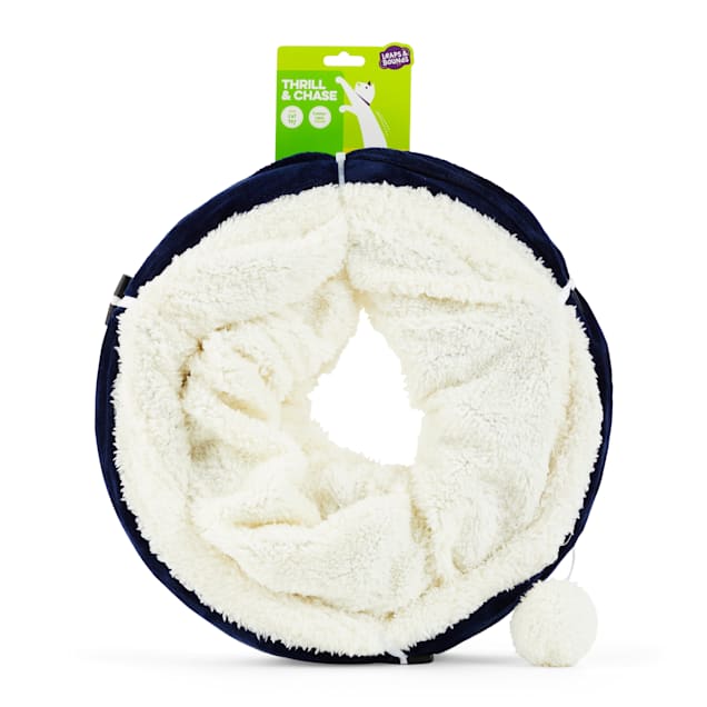 Petco cat tunnel outlet