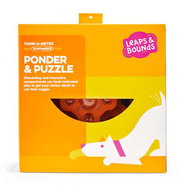 Leaps and bounds large breed puppy sale