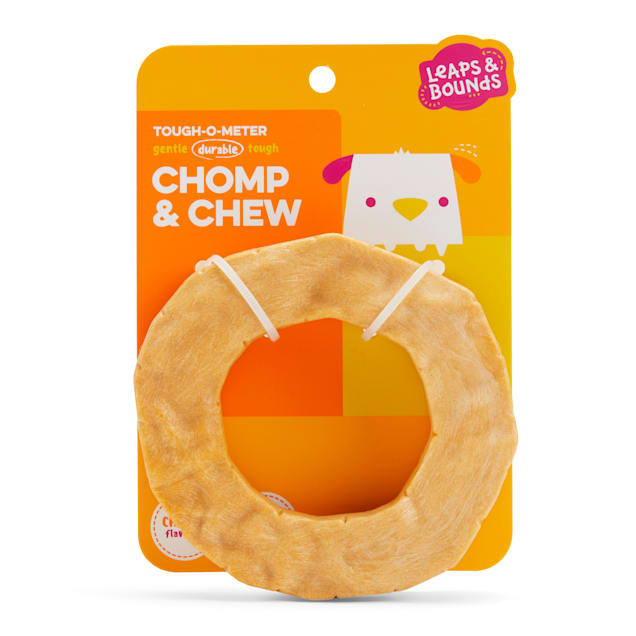 Leaps and bounds puppy food top
