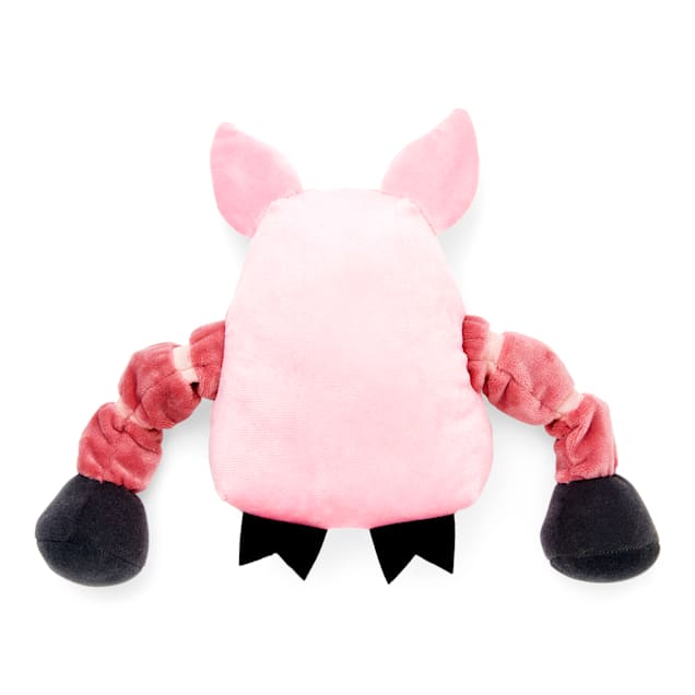 Pig dog hot sale toy petco