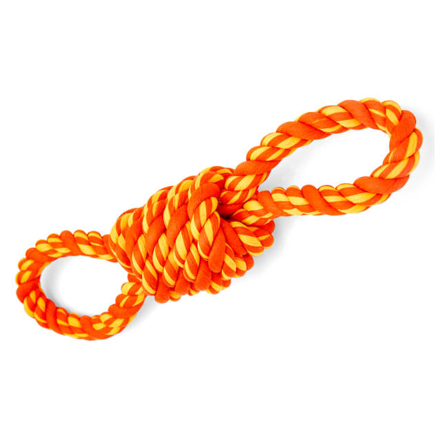 Petco sales rope toy