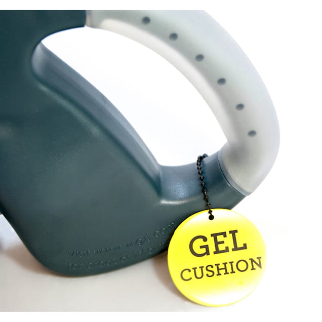 Gel handle dog leash hot sale