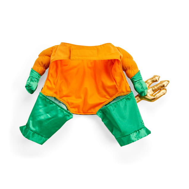 Aquaman dog costume Clearance