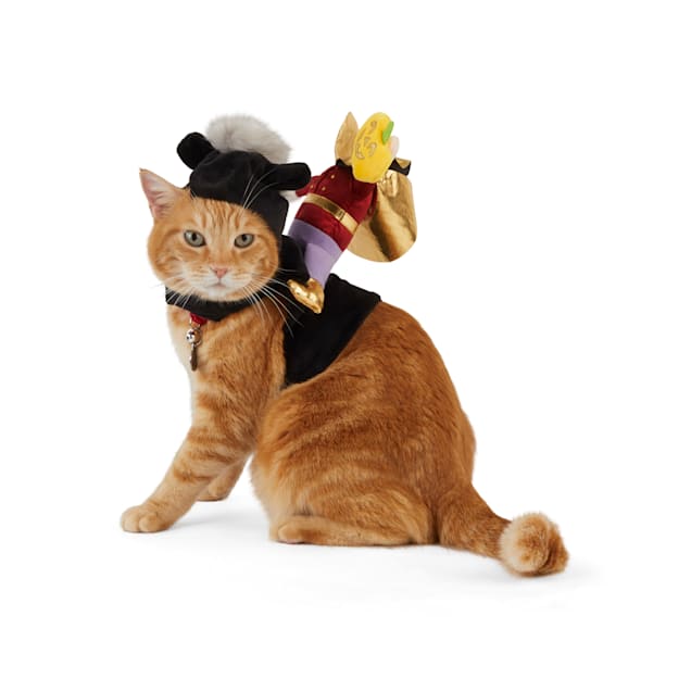 Bootique Headless Horseman Cat Costume - Carousel image #1