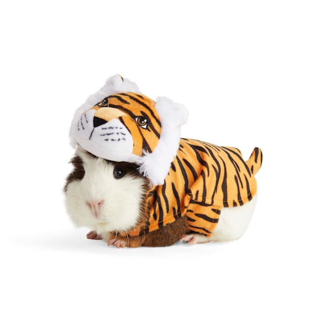 Bootique Fierce Feline Guinea Pig Costume - Carousel image #1