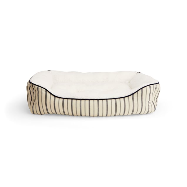 Nautical dog bed outlet