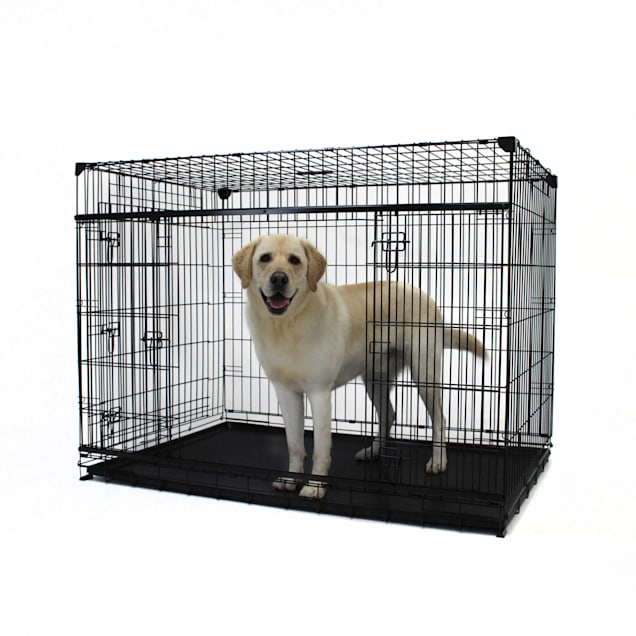 Petco crates deals