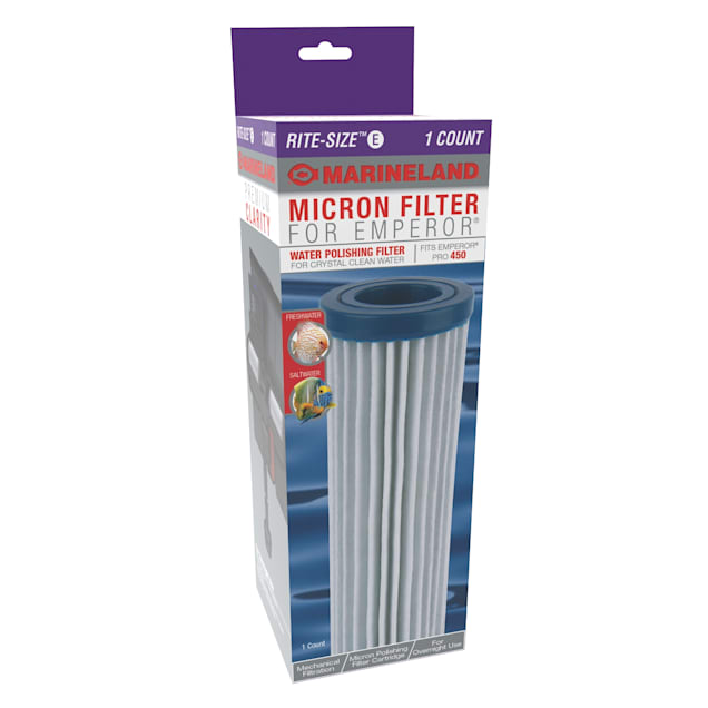 Umlecoa Rite-Size Z Filterpatronen Für Marineland – 8/16/32 Stück, Ersatz Für Aquariumfilter