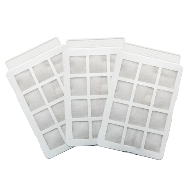Cat h20 water fountain filters discount