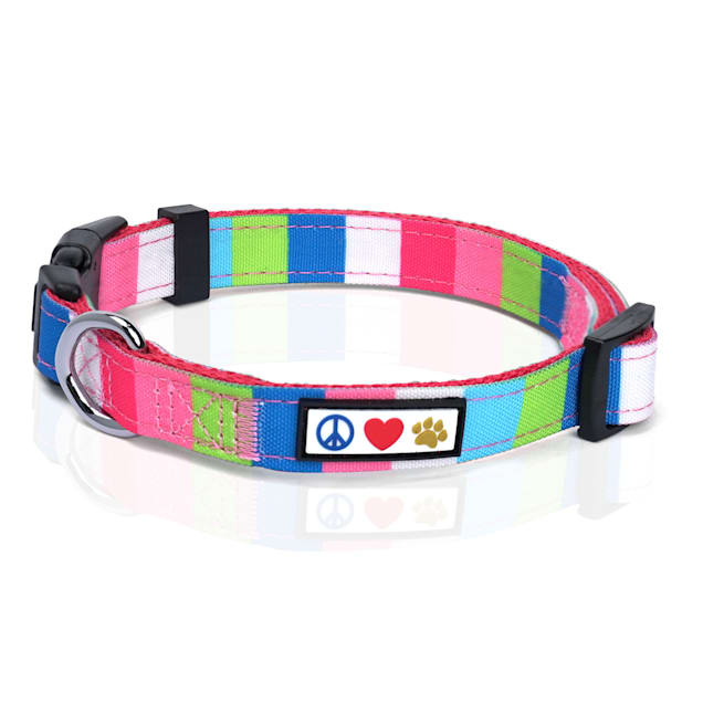 Wagz top dog collar