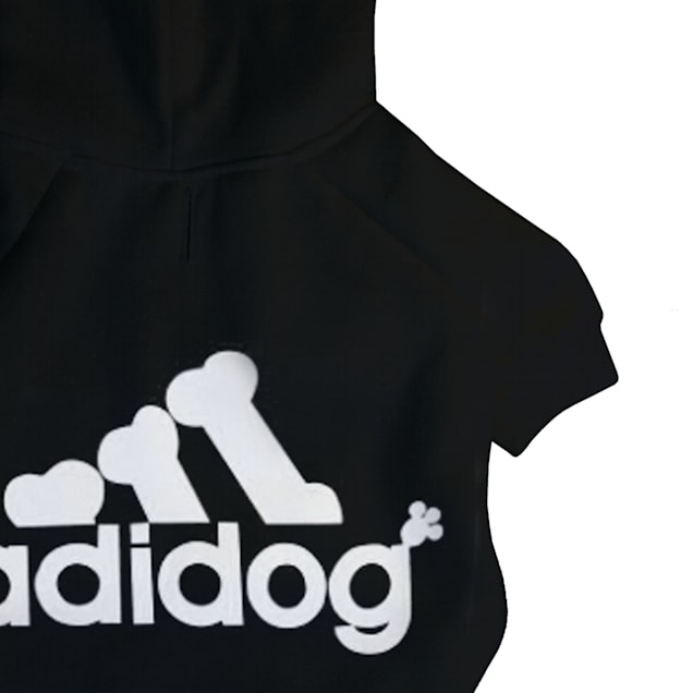 Adidog chewy top