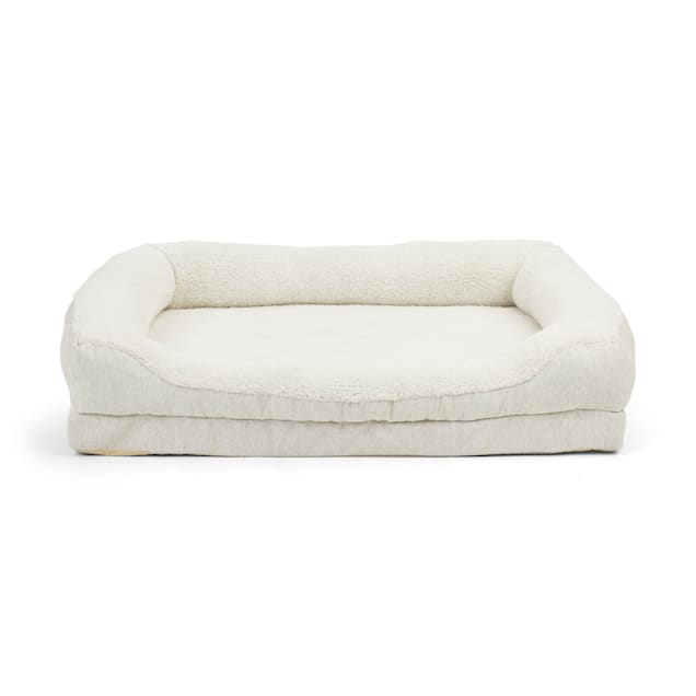 Harmony orthopedic cheap cuddler large