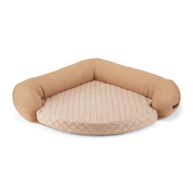 Corner dog bed outlet