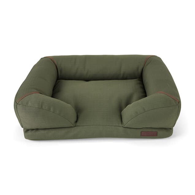 Indoor outdoor on sale dog bed