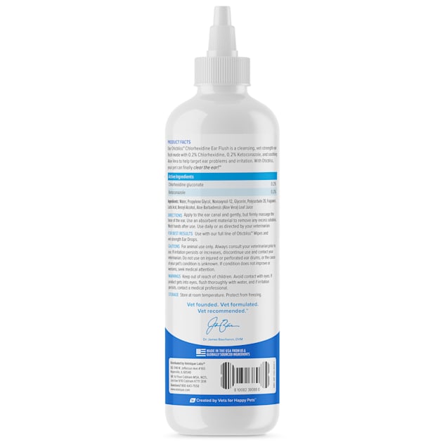 Zymox ear cleanser petco sale