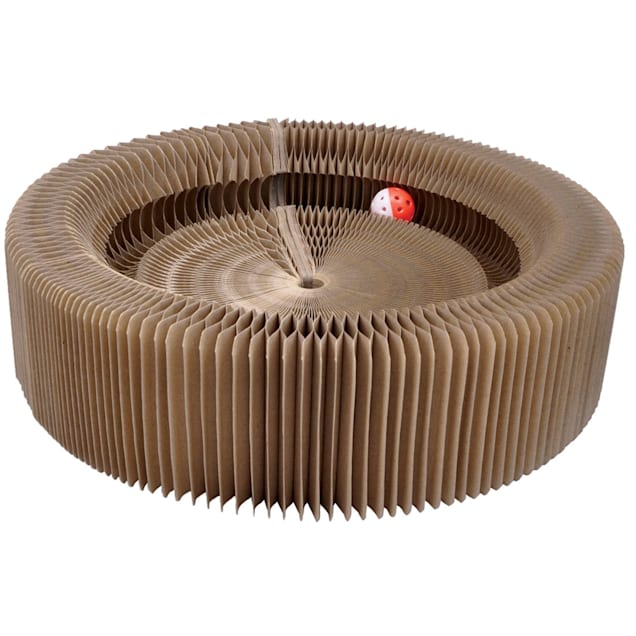 Turbo transform it cat toy cheap