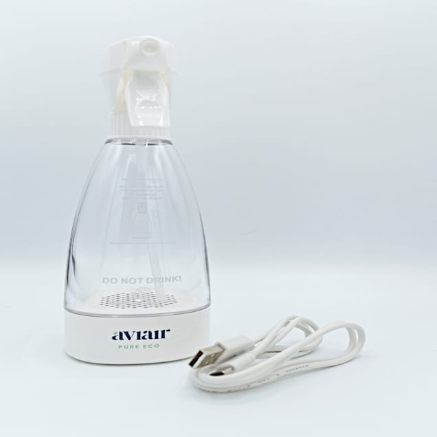 AVIAIR 300ML Non-Toxic Electrolyzing Household Sanitizer - Carousel image #1