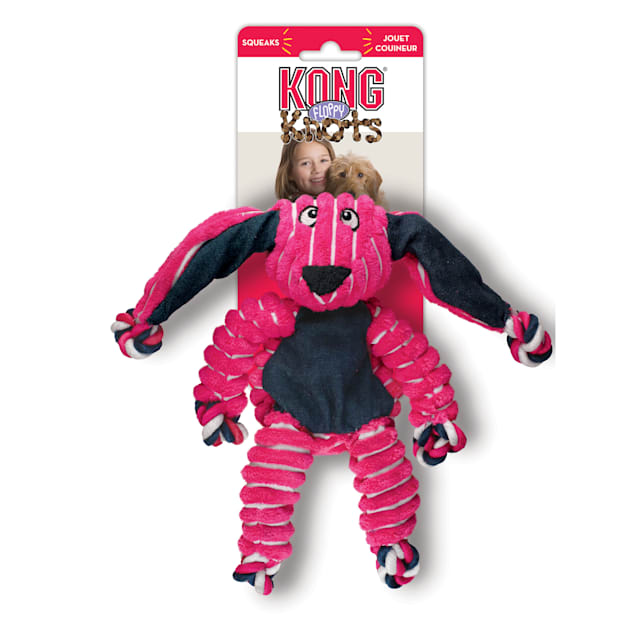 Petco kong top