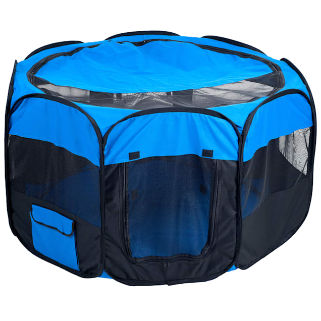 Top paw playpen online