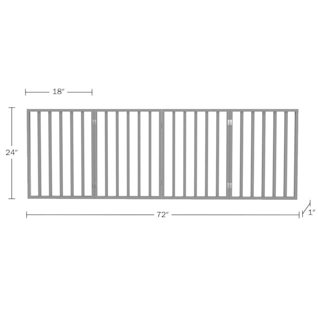 Petco puppy gates best sale