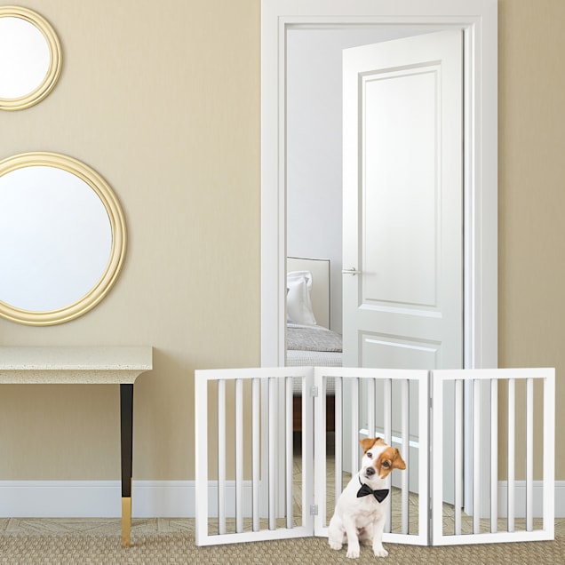 Petco dog new arrivals gates