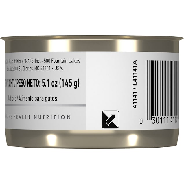 Royal canin senior wet cat food deals