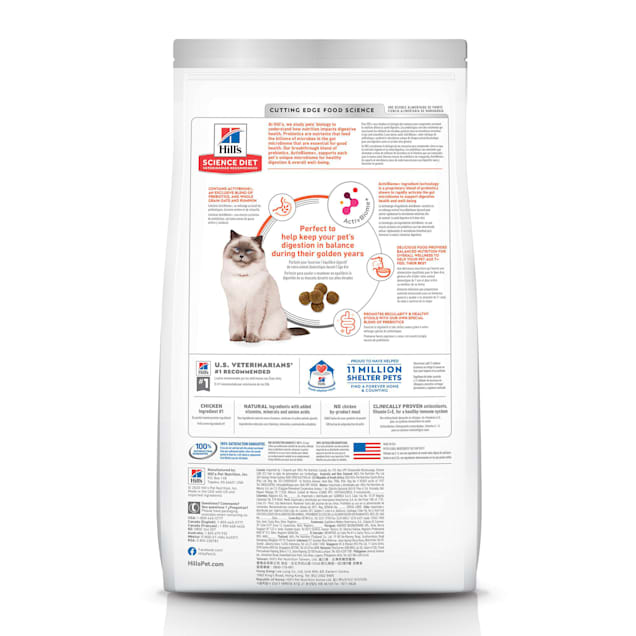 Petco science diet cat food shop