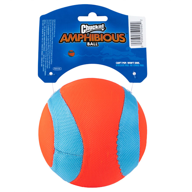Petco chuckit ball sales