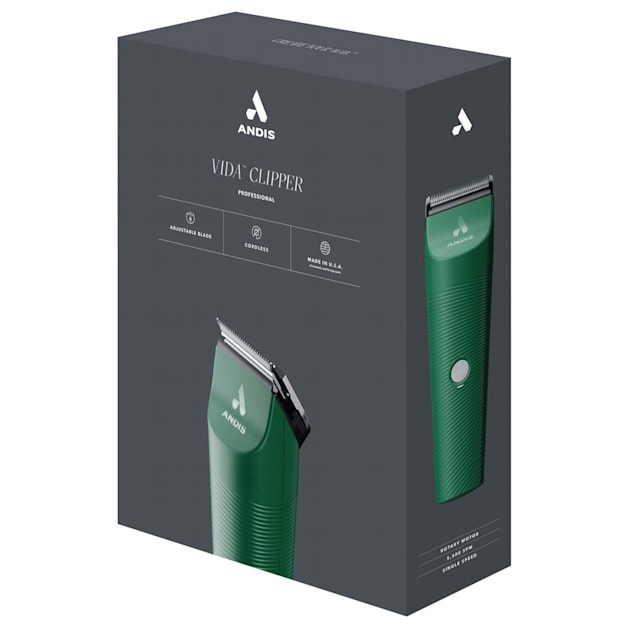 Petco discount clipper blades