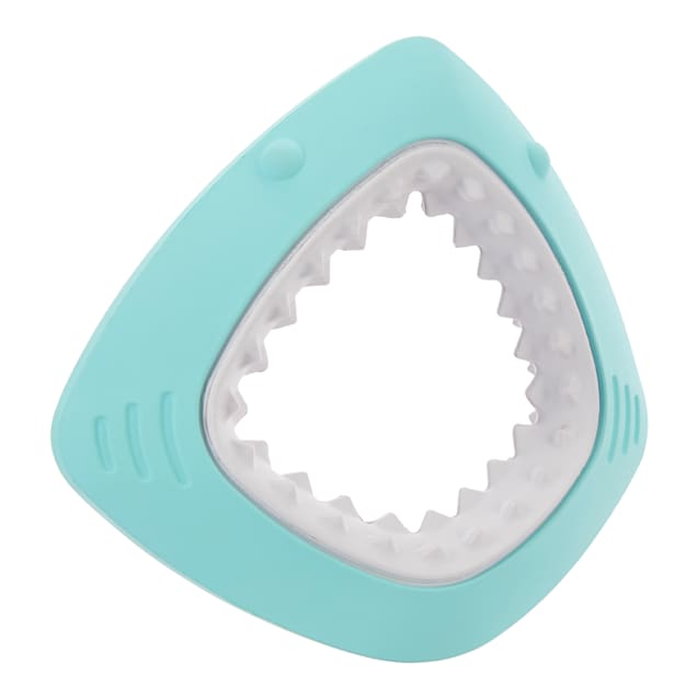 BARK Super Chewer A Flex Predator Dog Toy Large Petco